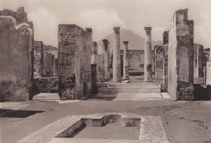 Casa Di Pansa - Italian Photographer