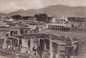 Caserma Dei Gladiatori Con Panorama, L