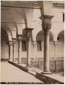 Cloître de l