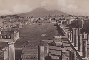 Foro Civile, Le Forum - Italian Photographer