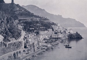 Italie : Amalfi - Italian Photographer