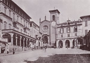Italie : Montcalieri - Italian Photographer