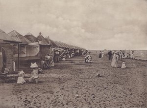 Lido, plage - Italian Photographer