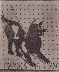 Mosaïque, Cave Canem - Italian Photographer