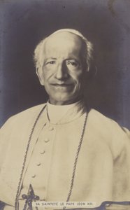 Pape Léon XIII