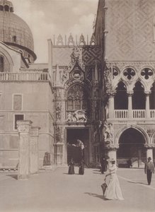 Porta Della Carta - Italian Photographer