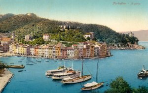 Portofino - Italian Photographer