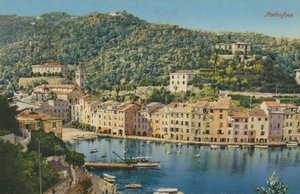 Portofino, Italie