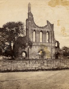 Ruines de l