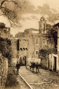 San Remo, Porte S Giuseppe