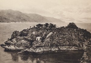 Taormina, Isola S Nicola - Italian Photographer