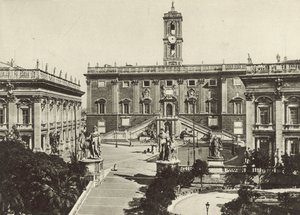 Le Capitole - Italian Photographer