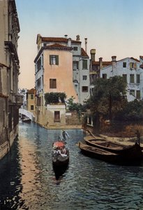 Venise, Rio Sant