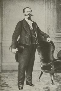Victor Emmanuel II, Roi d