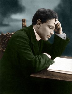 Ottorino Respighi - Italian Photographer Italian Photographer