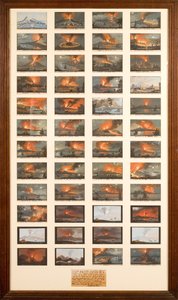 Collection de quarante-huit vues d