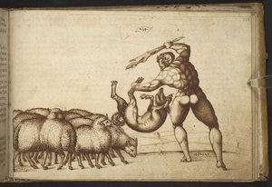 Moutons (