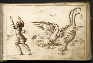 Dragon de 