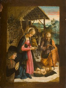 Adoration de l