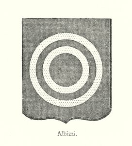 Albizzi (gravure)