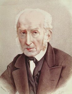 Alessandro Manzoni (1785-1873) - Italian School