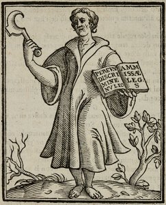 Allégorie de la Réforme, de 