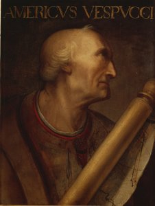 Amerigo Vespucci