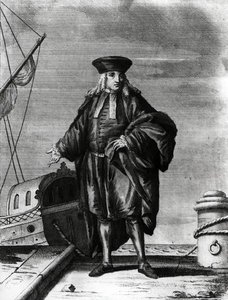 Un amiral de l