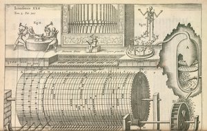 Un orgue