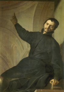Andrea Pozzo - Italian School