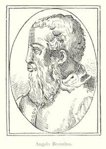 Angelo Bronzino - Italian School