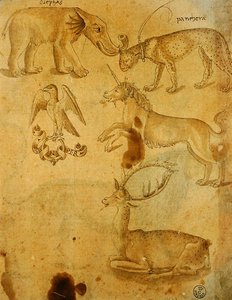 Animaux