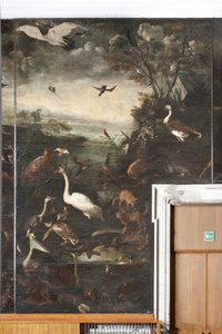Animaux, Mythe d