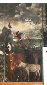 Animaux, Mythe d