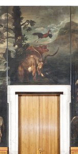 Animaux, Mythe d