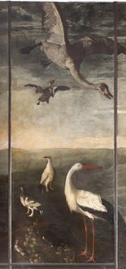 Animaux, Mythe d
