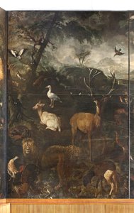 Animaux, Mythe d