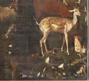 Animaux, Mythe d