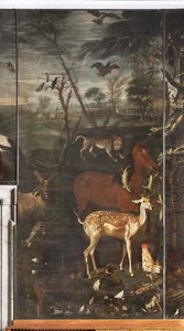Animaux, Mythe d