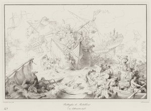 Bataille de Metellino