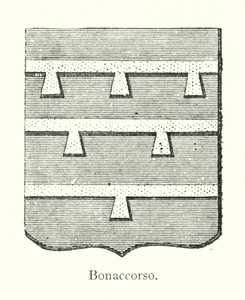 Bonaccorso (gravure)