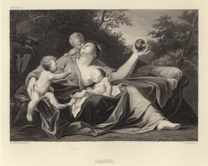 Caritas - Italian School