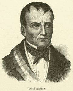 Carlo Armellini - Italian School