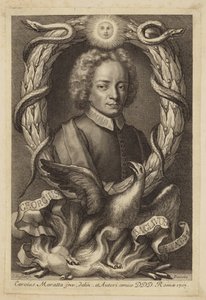 Carlo Maratta - Italian School