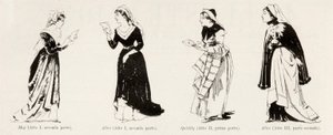 Costumes de l