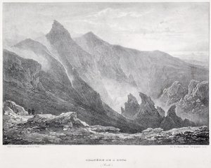 Cratère de l