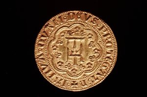 Monnaie: Genovino d