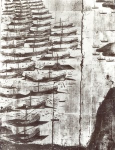 Détail d