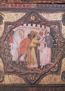 (détail) d