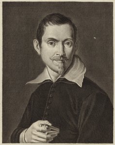 Domenichino - Italian School